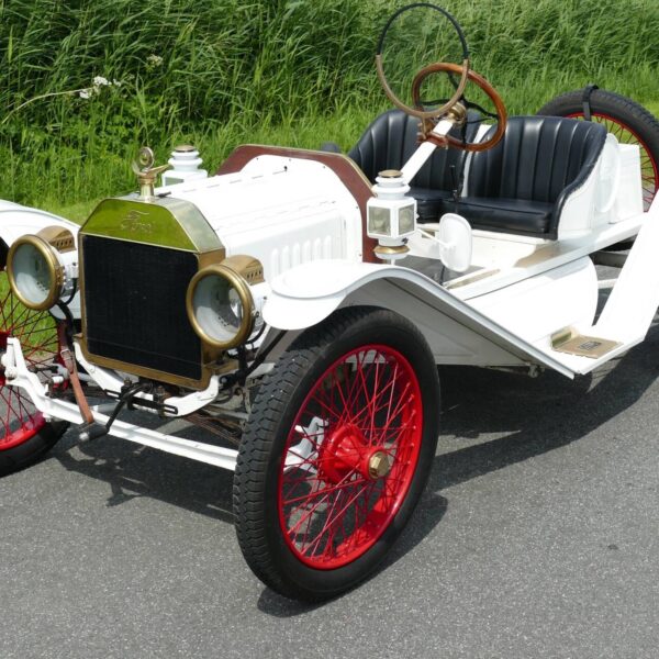 1913 | Ford Model T Speedster