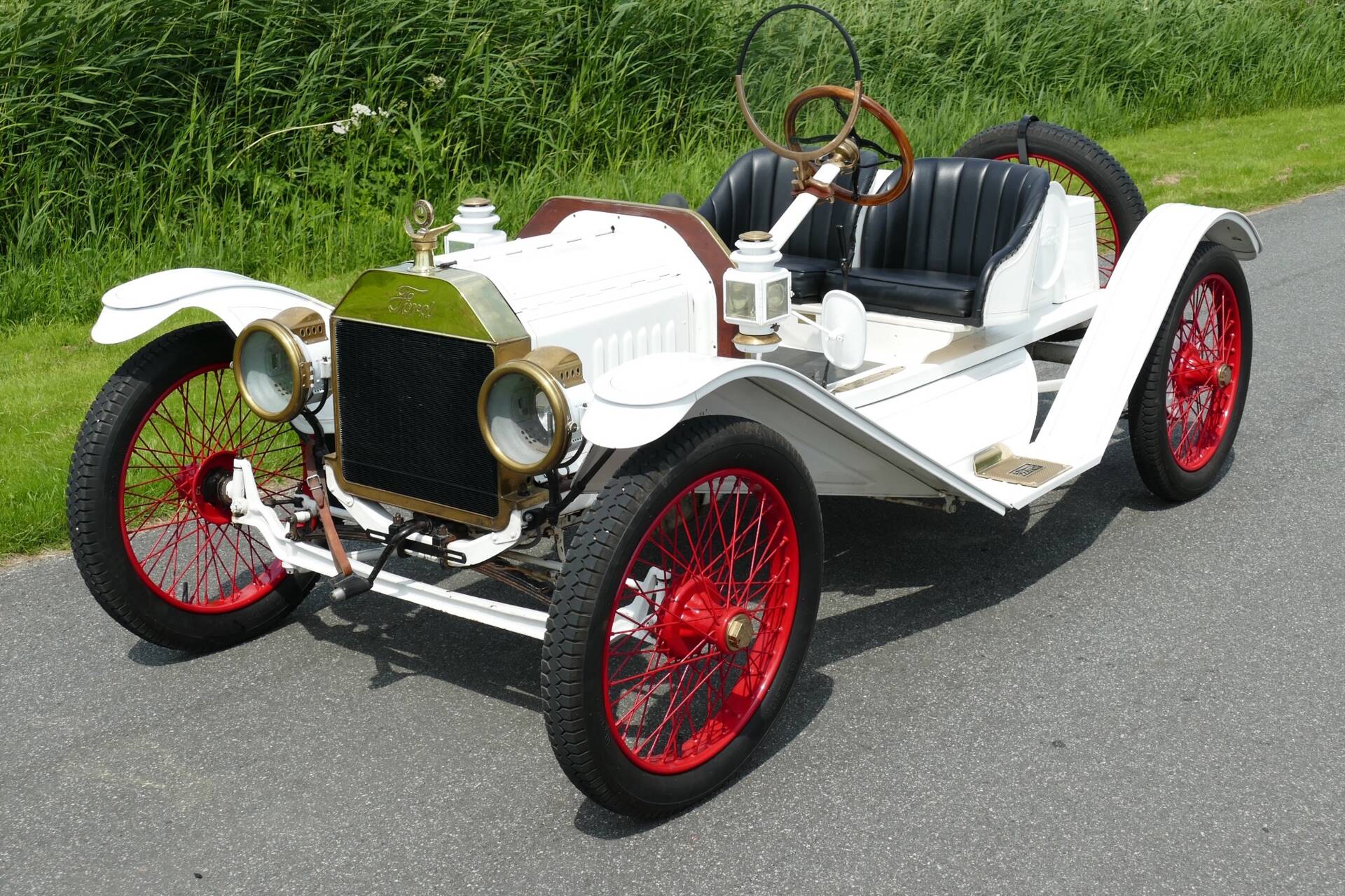 1913 | Ford Model T Speedster