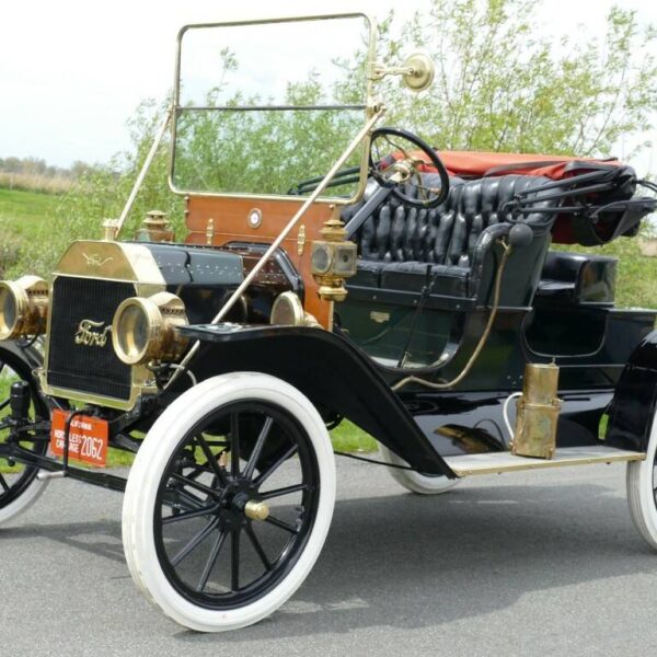 1909 | Ford Model T